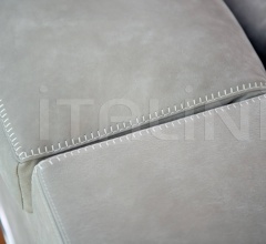 Итальянские Диваны - Модульный диван Planet фабрика Gyform