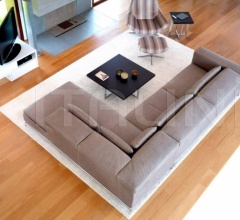 Итальянские Диваны - Модульный диван Planet фабрика Gyform