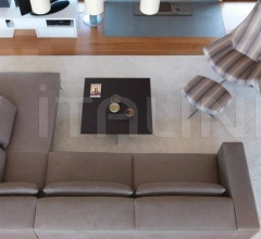 Итальянские Диваны - Модульный диван Planet фабрика Gyform