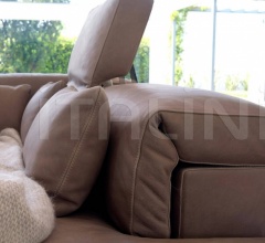 Итальянские Диваны - Модульный диван Planet фабрика Gyform