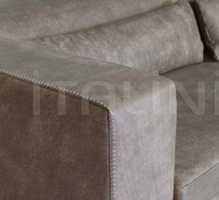 Итальянские Диваны - Модульный диван Planet фабрика Gyform