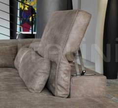 Итальянские Диваны - Модульный диван Planet фабрика Gyform