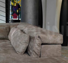 Итальянские Диваны - Модульный диван Planet фабрика Gyform