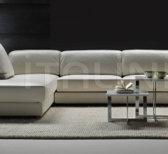 Итальянские Диваны - Модульный диван Ghost фабрика Gyform