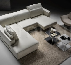 Итальянские Диваны - Модульный диван Ghost фабрика Gyform
