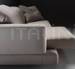 Итальянские Диваны - Модульный диван Ghost фабрика Gyform