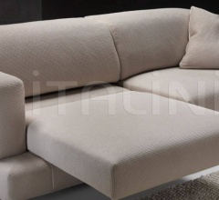 Итальянские Диваны - Модульный диван Ghost фабрика Gyform