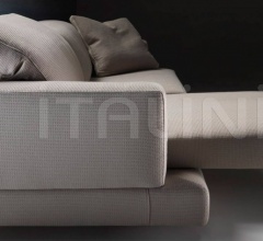 Итальянские Диваны - Модульный диван Ghost фабрика Gyform