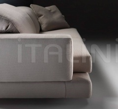 Итальянские Диваны - Модульный диван Ghost фабрика Gyform