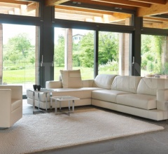 Итальянские Диваны - Модульный диван Ghost фабрика Gyform