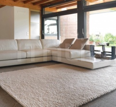 Итальянские Диваны - Модульный диван Ghost фабрика Gyform