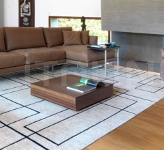 Итальянские Диваны - Модульный диван Eliot фабрика Gyform