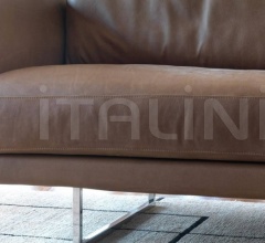 Итальянские Диваны - Модульный диван Eliot фабрика Gyform