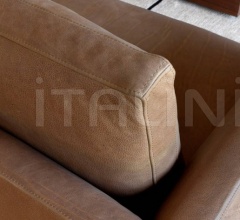 Итальянские Диваны - Модульный диван Eliot фабрика Gyform