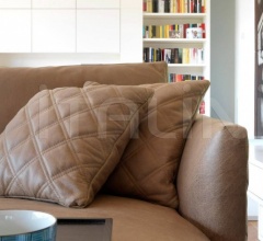 Итальянские Диваны - Модульный диван Eliot фабрика Gyform