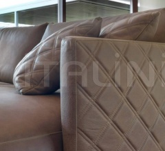 Итальянские Диваны - Модульный диван Eliot фабрика Gyform