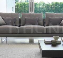 Итальянские Диваны - Модульный диван Zelig фабрика Gyform