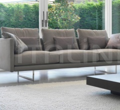 Итальянские Диваны - Модульный диван Zelig фабрика Gyform