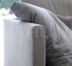 Итальянские Диваны - Модульный диван Zelig фабрика Gyform