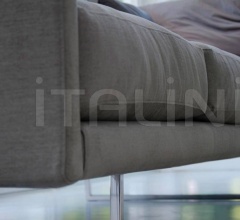 Итальянские Диваны - Модульный диван Zelig фабрика Gyform