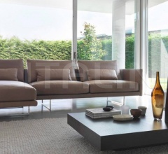 Итальянские Диваны - Модульный диван Zelig фабрика Gyform