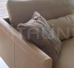 Итальянские Диваны - Модульный диван Zelig фабрика Gyform