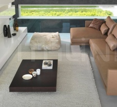 Итальянские Диваны - Модульный диван Zelig фабрика Gyform