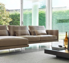 Итальянские Диваны - Модульный диван Zelig фабрика Gyform
