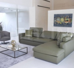 Итальянские Диваны - Модульный диван Five фабрика Gyform