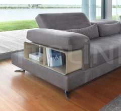 Итальянские Диваны - Модульный диван Boss фабрика Gyform