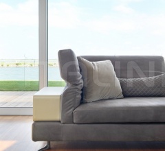 Итальянские Диваны - Модульный диван Boss фабрика Gyform