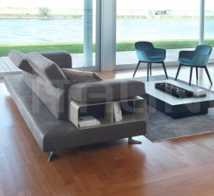 Итальянские Диваны - Модульный диван Boss фабрика Gyform