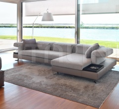 Итальянские Диваны - Модульный диван Boss фабрика Gyform