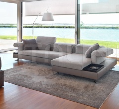 Итальянские Диваны - Модульный диван Boss фабрика Gyform