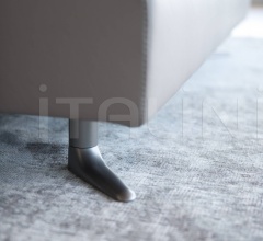 Итальянские Диваны - Модульный диван Boss фабрика Gyform