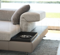 Итальянские Диваны - Модульный диван Boss фабрика Gyform