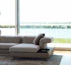 Итальянские Диваны - Модульный диван Boss фабрика Gyform