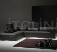 Модульный диван Plan фабрика Gyform