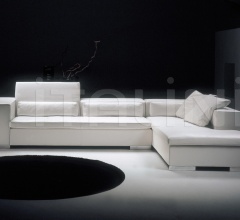 Модульный диван Plan фабрика Gyform