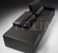 Модульный диван Plan фабрика Gyform