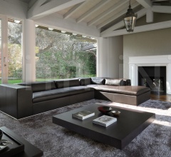 Модульный диван Plan фабрика Gyform