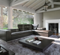 Модульный диван Plan фабрика Gyform