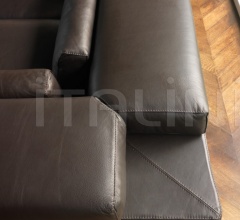 Модульный диван Plan фабрика Gyform