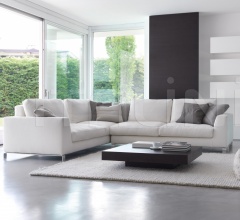 Модульный диван Eagle фабрика Gyform