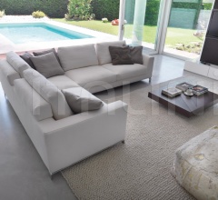 Модульный диван Eagle фабрика Gyform