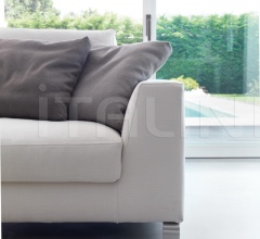 Модульный диван Eagle фабрика Gyform