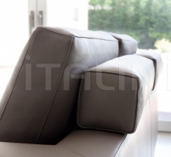 Модульный диван Eagle фабрика Gyform