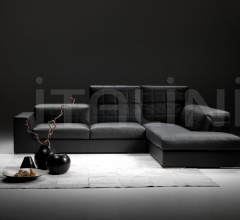 Модульный диван Zoe фабрика Gyform