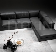 Модульный диван Zoe фабрика Gyform