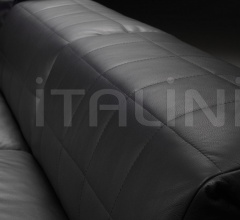 Модульный диван Zoe фабрика Gyform